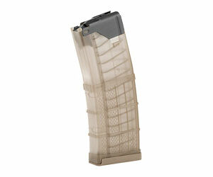 Lancer L5AWM .223 Rem 30rd Trans FDE