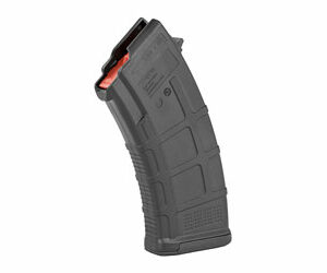 Magpul Pmag 20 AK 7.62x39 20rd Black