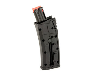 Mag Mossberg 702 22LR 25rd BL