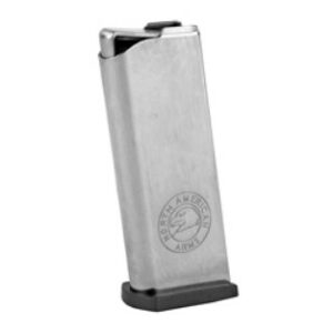 Mag NAA Guardian .25/.32 6rd Stainless Steel Flat