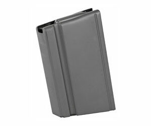 Mag OOW 1918A3-SLR .30-06 20rd Steel Black