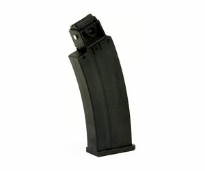 Archangel Nomad 10/22 10rd Black