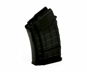 Promag AK-47 7.62x39 10rd Polymer Black