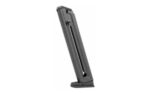 Promag Browning Buckmark 22LR 10RD Blued Steel