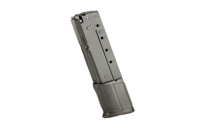 Promag FN 5.7 USG 30rd Black Magazine-img-1