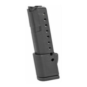 Promag for Glock 42 .380 ACP 10RD Blk