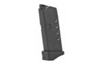 Promag for Glock 43 9mm 6rd Black