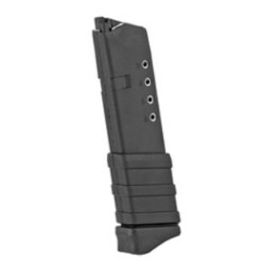 Promag for Glock 43 9mm 10rd Black