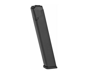 Promag for Glock 17/19/26 9mm 32rd Black