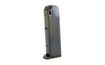 Promag Ruger P93/P95 9mm 15rd BL