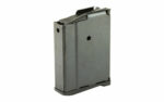Promag Ruger Mini 30 7.62x39 10RD BL