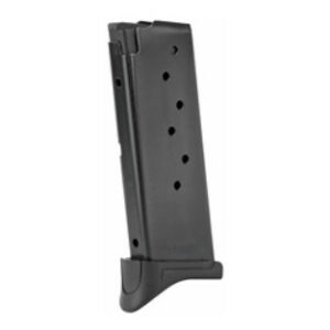 Promag LC9 9mm 7rd Blued Steel