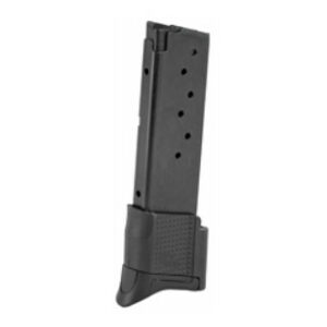 Promag LC9 9mm 10rd Black Steel