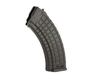 Promag Saiga 7.62x39 30rd Black