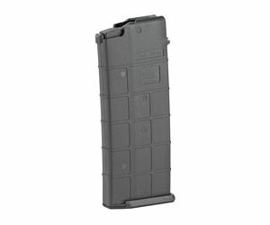 Promag Saiga 308 Winchester 24 Round Black Magazine