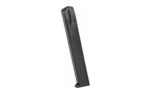 Promag SCCY CPX2/CPX1 9mm 32rd Black Steel Magazine