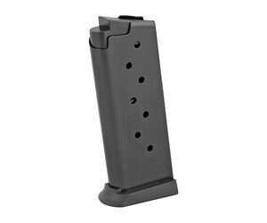 Promag Sig Sauer P938 9mm 6rd Black Steel Magazine