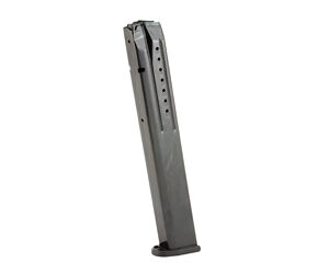 Promag Smith & Wesson M&P-9 9MM 32RD BL