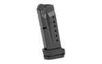 Promag Smith & Wesson Shield 9mm 8rd Black Steel Magazine