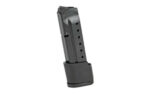 Promag Smith & Wesson Shield 40SW 9RD Black Steel