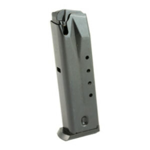 Mag Ruger P91 .40SW 10rd BL