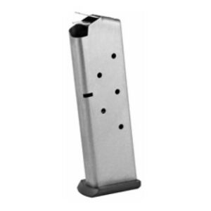 Mag Ruger P345 .45 ACP 8RD Stainless Steel