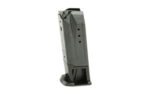 Mag Ruger SR9/9E/PC 9mm 10rd Black