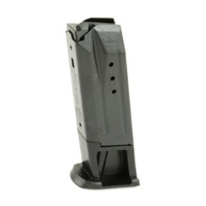 Mag Ruger SR9/9E/PC 9mm 10rd Black