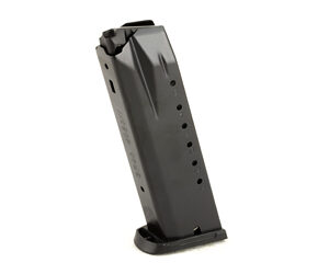 Mag Ruger SR40/40C .40 Smith & Wesson 15rd Black