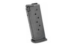 Mag Ruger LC9/EC9s 9mm 7rd BL w/Extension