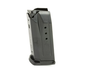 Mag Ruger SR9C 9mm 10rd Black with Extension