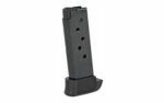Mag Ruger LCP .380 ACP 7-Round Blued with Extension