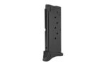 Mag Ruger LC380 .380 ACP 7RD w/ Extension