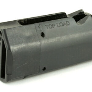 Mag Ruger American .223/.300 Blackout 5rd Black