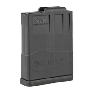 Mag Ruger AI Style .308 Win 10rd Black