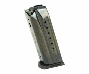 Mag Ruger Security-9/PC 9mm 15rd