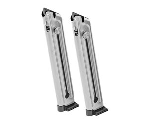 Mag Ruger MKIII/MKIV 22LR 10rd BL 2P