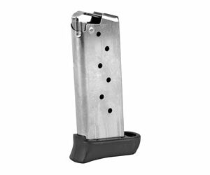 Mag Sig P938 9mm 7rd Stainless Steel