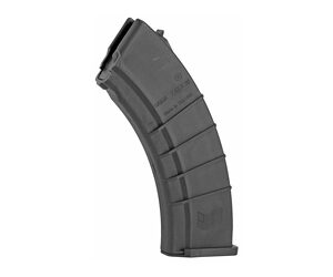 Mag Sgmt Saiga 7.62x39 30rd Polymer
