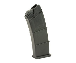 Mag SGMT Saiga 12 Gauge 8 Round Polymer Magazine