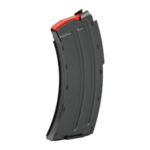 Mag Savage MKII 22LR/17HM2 10RD BL