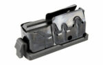 Mag Savage Axis 22-250REM 4rd Black