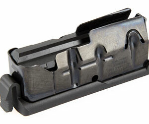 Mag Savage Axis 270 Winchester/30-06 Springfield 4rd Black