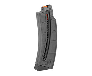 Smith & Wesson MP15-22 .22LR 25-Round Magazine, Black