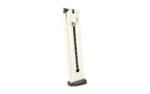 Mag Smith & Wesson Victory 22LR 10RD Stainless Steel