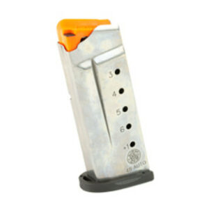 Mag Smith & Wesson Shield 45 ACP 6RD