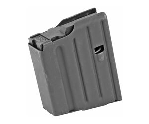 Mag Smith & Wesson M&P10 308 WIN 10RD Black Aluminum