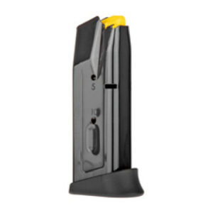 Mag Taurus G2C 9mm 10rd Black