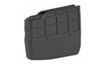 Mag Tikka T3 223 Rem 6rd