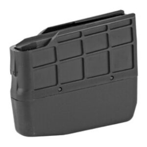 Tikka T3 T3x Extended Magazine - 5 Round